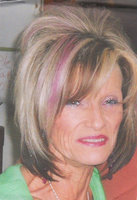 Obituario de Teresa Hunter Hurst