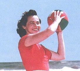 Obituary of Anita Tilton Wacha