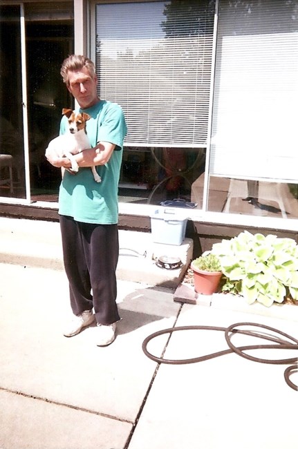 Obituario de William Phelps III