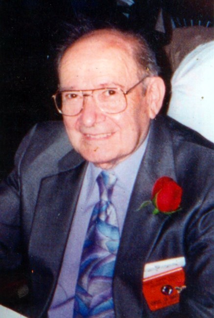 Obituary of Paul DiBartolo
