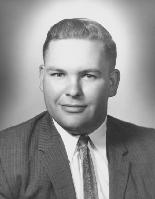 Obituario de Thomas Garvin Downes