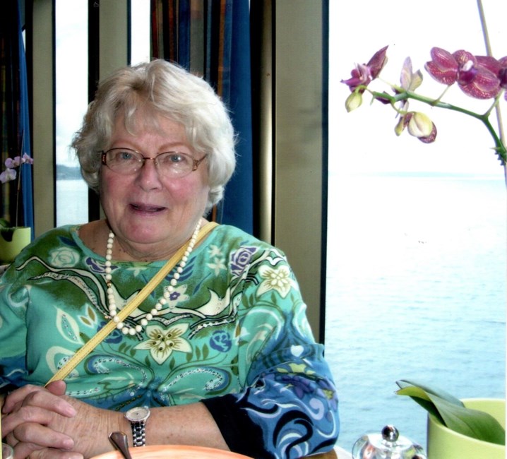 Obituary of Karin Niemiec