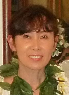 Obituary of Kaoru H. Marzuolo