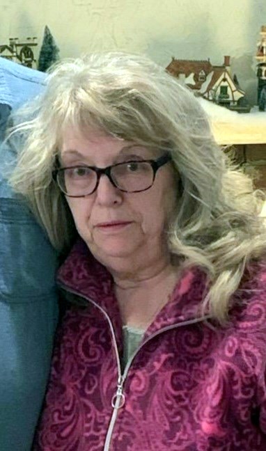 Obituary of Dawn Grabowski