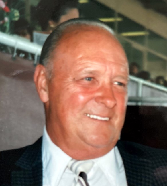 Obituary of Bernard Leroy Irvin