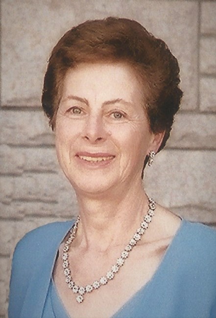 Obituary of Ottavia Marchese