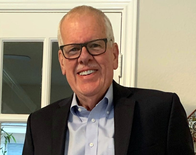 Obituary of William Harvey Long