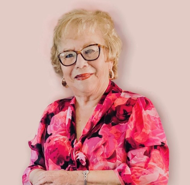 Obituary of Pearl Louise Bello