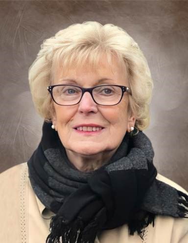 Avis de décès de Denise Drouin (Née Robillard)