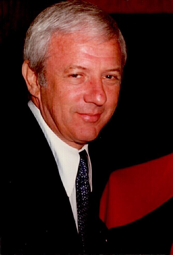 Obituary of Joseph Demsey