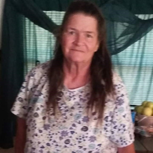 Obituary of Fannie "Ellen" Hood