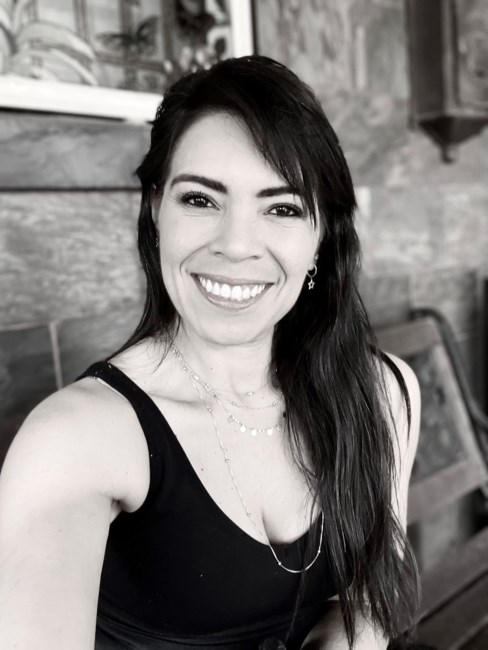 Obituary of Gissela Maria Bustamante