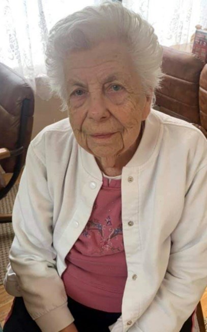 Obituary of Norma "Shug" Gough