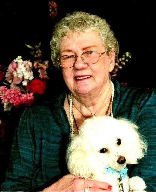 Obituary of Laura L. Wilson