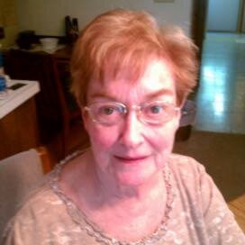 Obituary of Alice Tonytte Kolanko