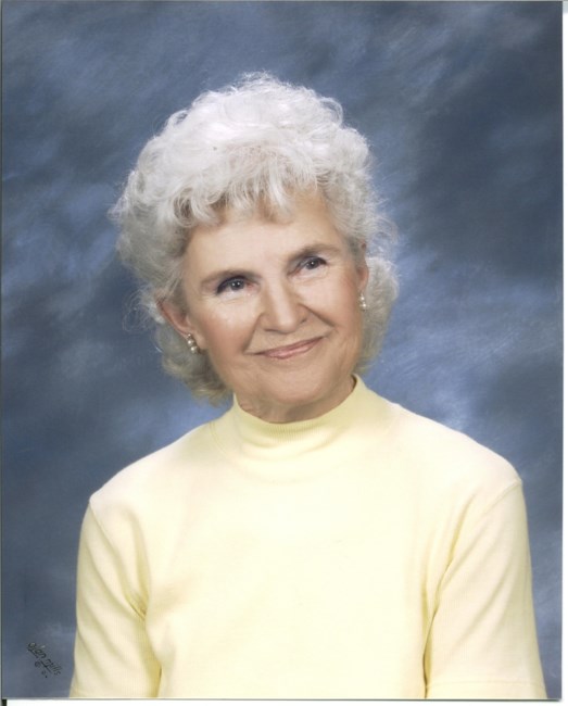 Obituary of Tommie Jo Grace Maddry