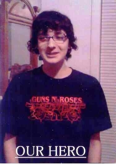 Obituary of Steven Carl Morello II