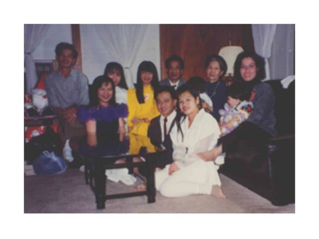 May Doan Obituary Garden Grove Ca