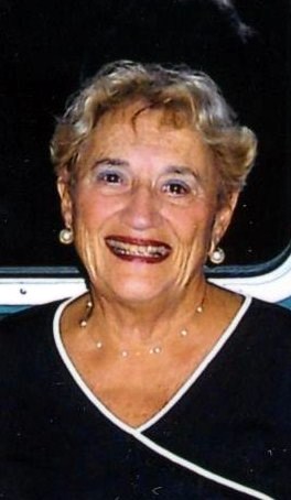 Obituary of Elaine Shimansky
