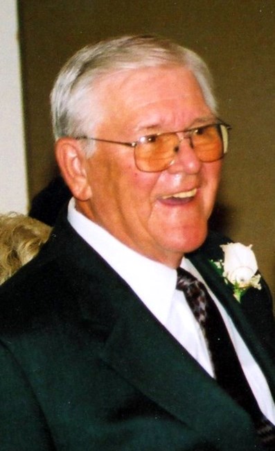 Obituary of Dr. Morris "Cliff" Hodges Sr.