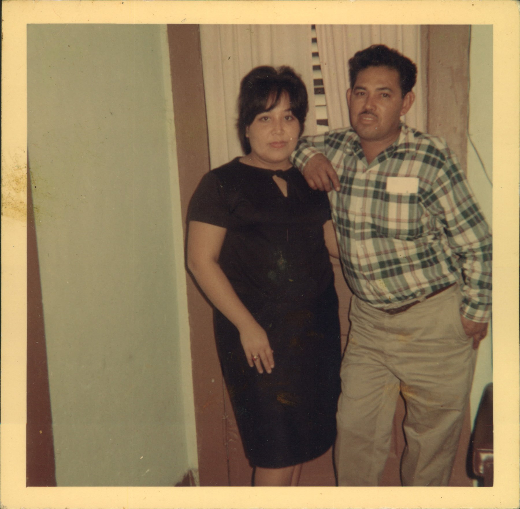 Obituary of Gilberto Castillo Sr.