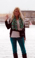 Cindy Landry