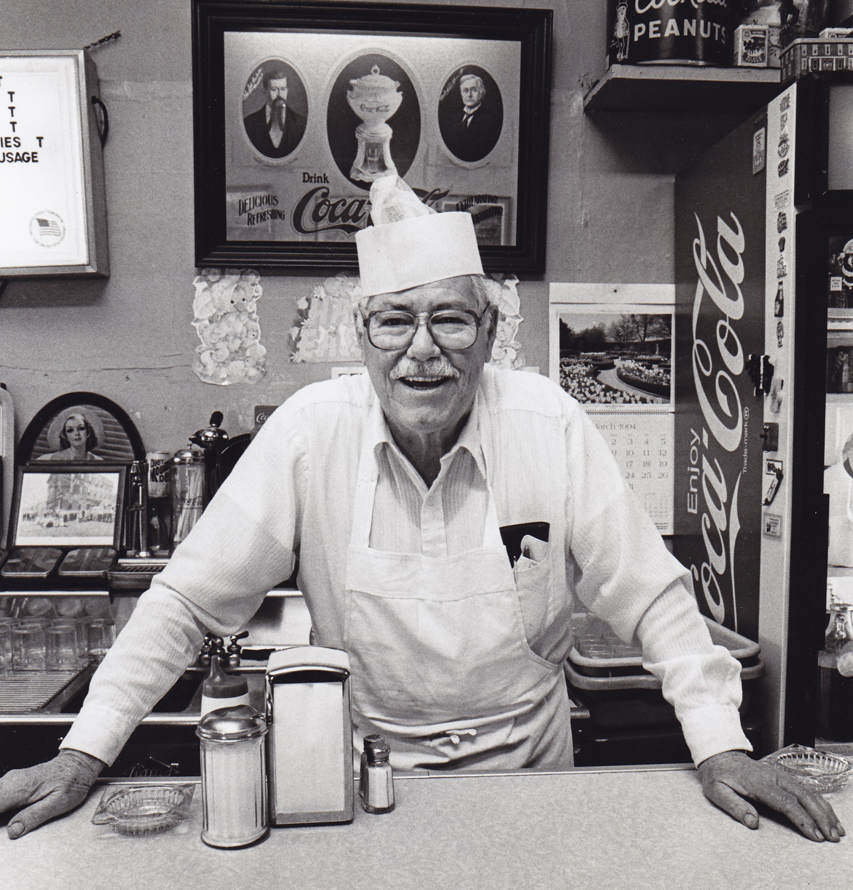 Obituary of Freddrick "Fred" Campbell Workman