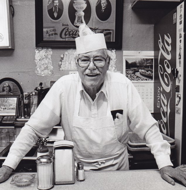 Obituary of Freddrick "Fred" Campbell Workman