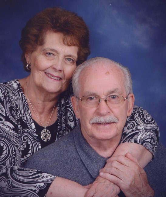 Obituary of John "Jack" Lewis Murrey