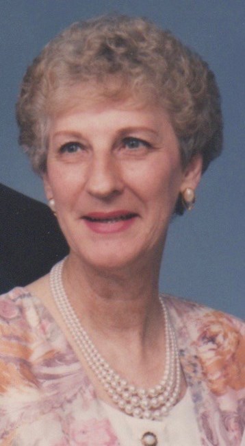 Obituary of Mrs. Joyce Viola Rae Wyman