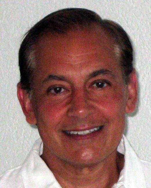 Obituary of Arthur Richard Tarquinio