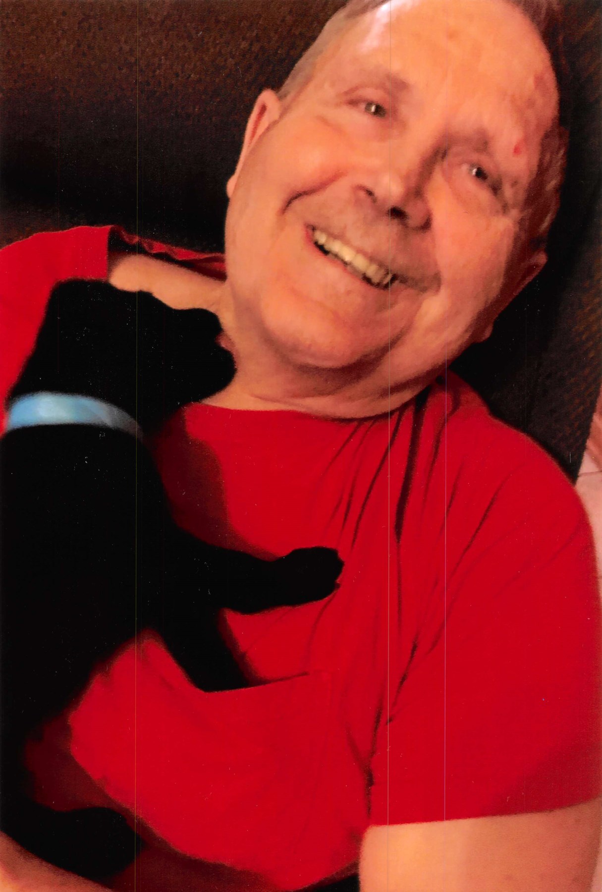 Obituary of Harold Stanley Kaser