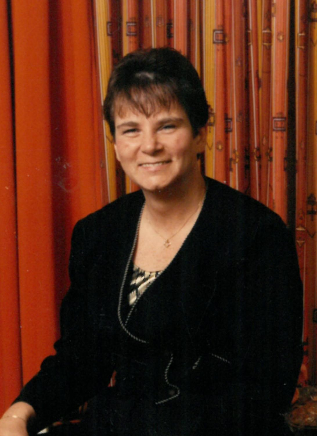 Avis de décès de Linda Délia (LeBlanc) Roy