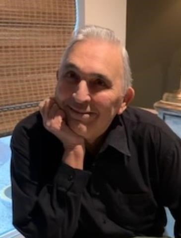 Obituary of Julio Henriquez