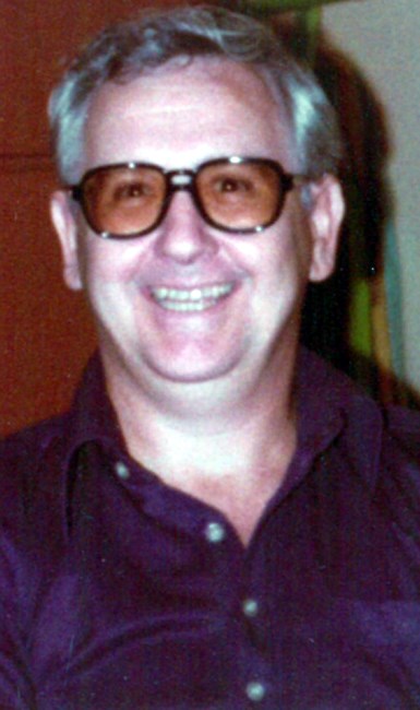 Obituary of Harvey E Shockley