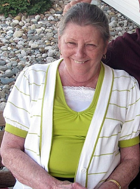 Obituary of Ilena Rose Edmunds