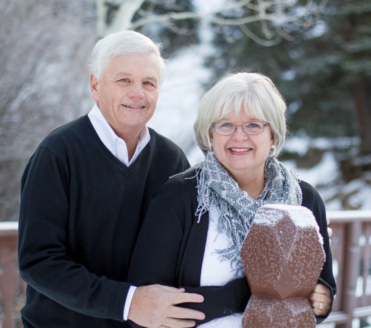 Obituary of Joanne Christine Young