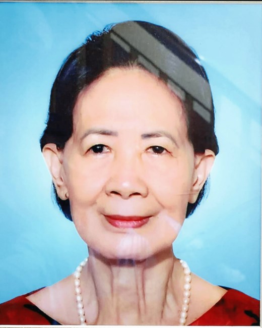 Obituario de Sichan Meng