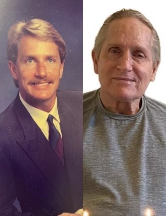 Obituary of Richard Gregory Waters