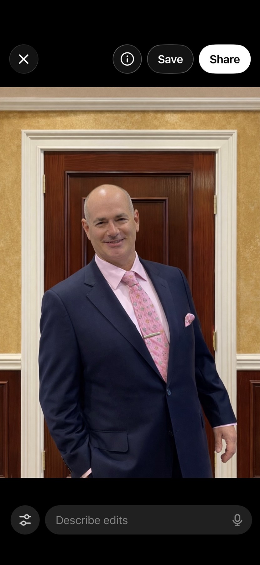 Obituary of John A. Seville