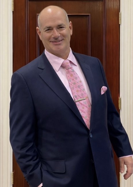 Obituary of John A. Seville