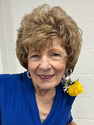 Obituary of Judith A. Guinn