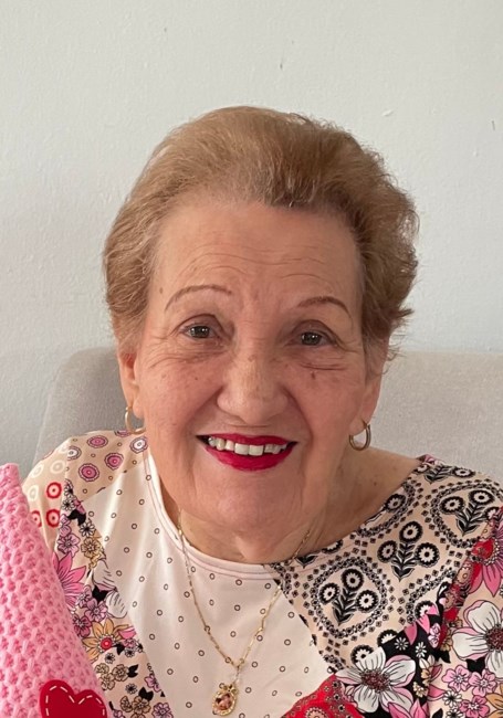 Obituario de Rosa Diaz Torres