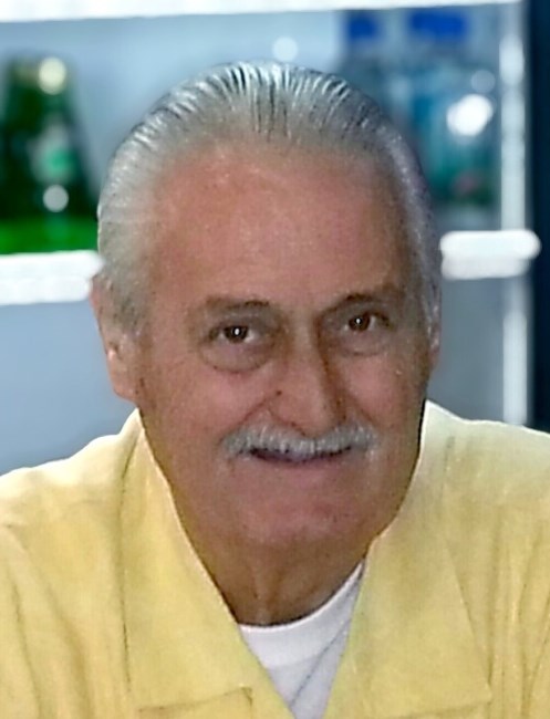 Obituary of Ted Shields Sr.