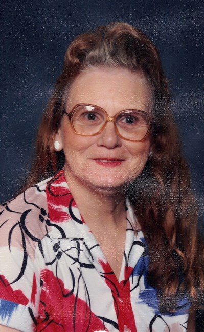 Obituary of Barbara Jean Revels