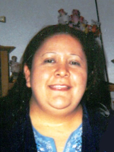 Obituary of Diana Guerra