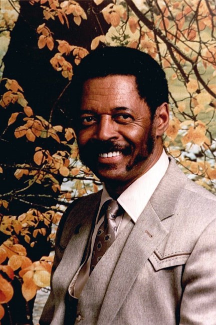 Obituary of Joseph Lee Spears