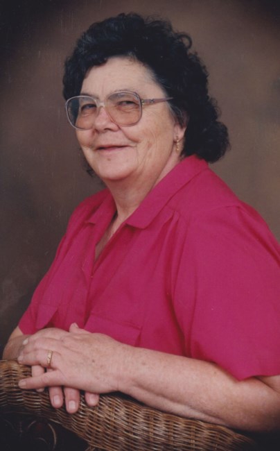 Obituary of Rose DeHerrera