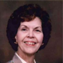 Obituary of Shirley Ann Steele