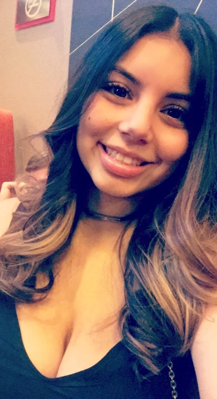 Obituary of Arianna Dodde